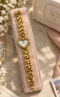 ساعت زنانه