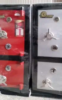 گاوصندوق150skkدودرب
