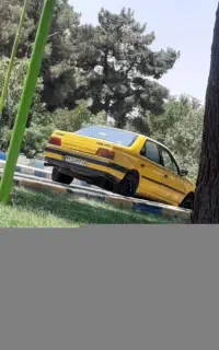 حرکت ازاصفهان به مسجدسلیمان 6/2یکشنبه