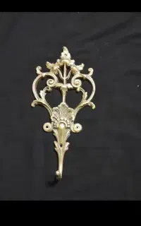 وسایل برنجی