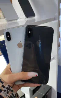 گوشی آیفون ایکس اس xs ۲۵۶ پک اصلی