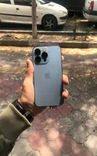 ۱۳ پرو شرکتی ۲۵۶