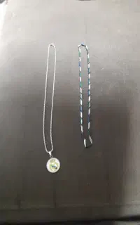 گردنبندکبرتی