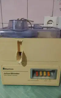 آبمیوه گیری تک کاره