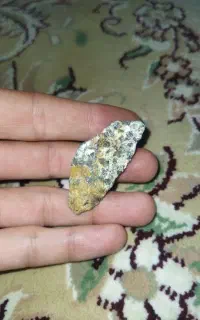 سنگ قیمتی