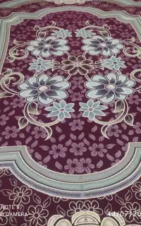 روفرشی 12متری