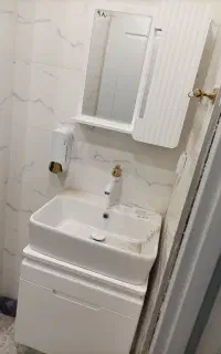 نصب شیرآلات/تعمیرترکیدگی/آبگرمکن/لوله کش/شبانه روز