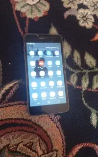گوشی جی تو کور