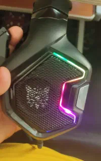 هدفون اونیکوماk10pro
