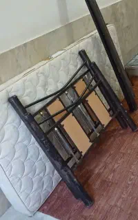 تخت خواب یک نفره