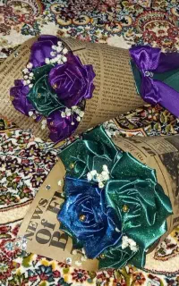 فروش گل ربانی باقیمت مناسب