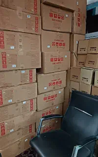 یو پی اس ups استابلایزر(برق اضطراری) فاراتل