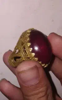 انگشتر