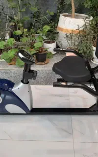 دوچرخه ثابت