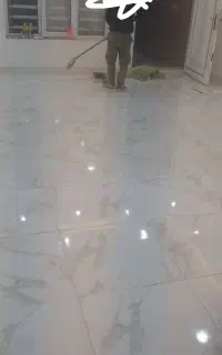 نظافت وکارگرساده