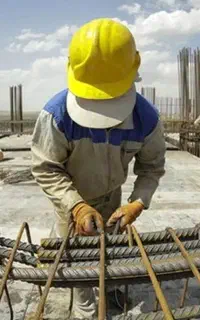 استخدام کارشناس hse و کنترل پروژه