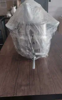 کتری قوری و ظروف دکوری