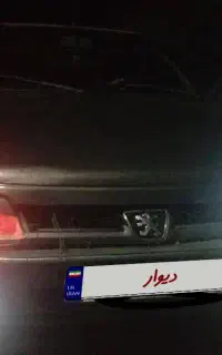 فروش خودروهای روآ