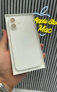 آیفون 16 حافظه 256