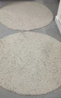 پادری پرز دار