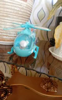 اسباب بازی هواپیما موزییکال