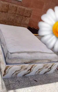 تختخواب یک نیم نفره سایز۱۲۰ در۲