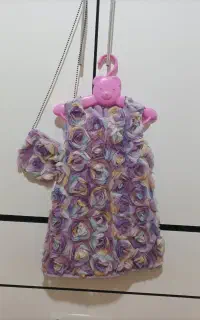 پیراهن بچه گانه