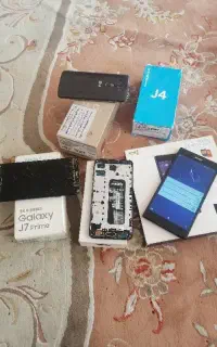 j7prime سونی الجی