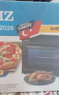 توستر