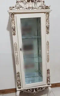 ویترین ،بوفه،کنسول