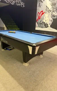 میز بیلیارد ۸ فوت حرفه ای