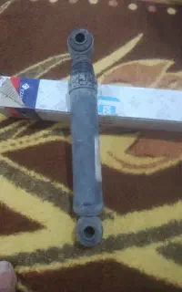 کمک فنر عقب پژو