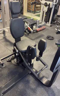 تعمیرات دستگاه های بدنسازی