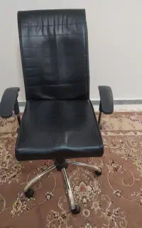 صندلی اداری