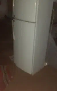 یخچال دودرب