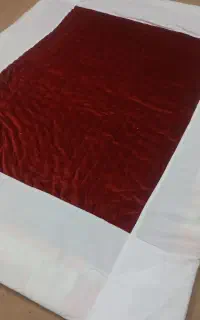 لحاف پشمی دونه ای دو ملیون