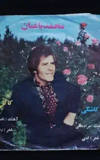 ۵ عدد صفحه گرام ایرانی با کاور اصلی