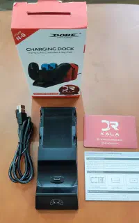 پایه شارژر دسته نینتندو joy-con charger