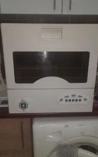 ماشین ظرفشویی
