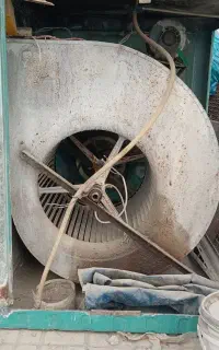 کولر آبی آبسال