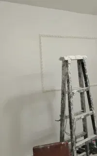 نقاشی ساختمان