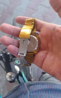 ساعت