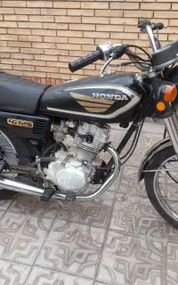 هوندا CDI