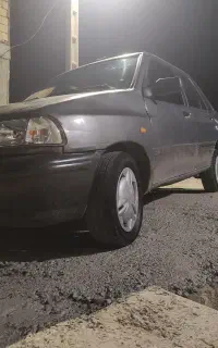 پراید