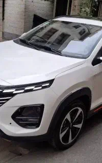 مدیران خودرو X33کراس mt دنده ای مدل ۱۴۰۴