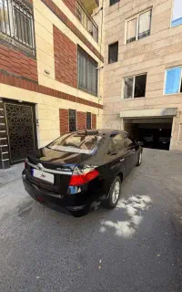 برایانس H330 کم کار درحد