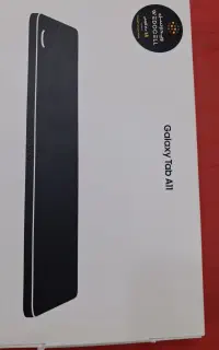 تبلتA11 128گیگ رام8