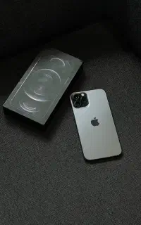 iPhone 12 ProMax