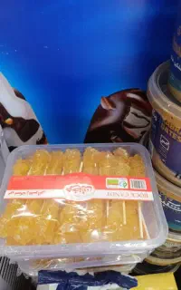 نبات و چای