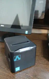فیش پرینتر Bixolon مدل ۳۵۰II